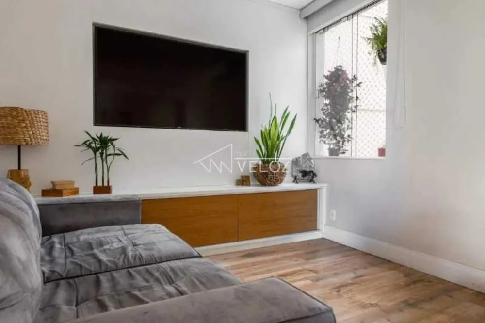 Apartamento, 2 quartos, 102 m² - Foto 6