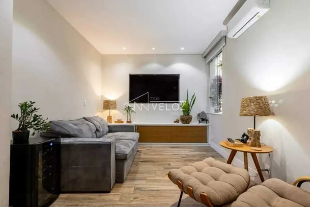 Apartamento, 2 quartos, 102 m² - Foto 3