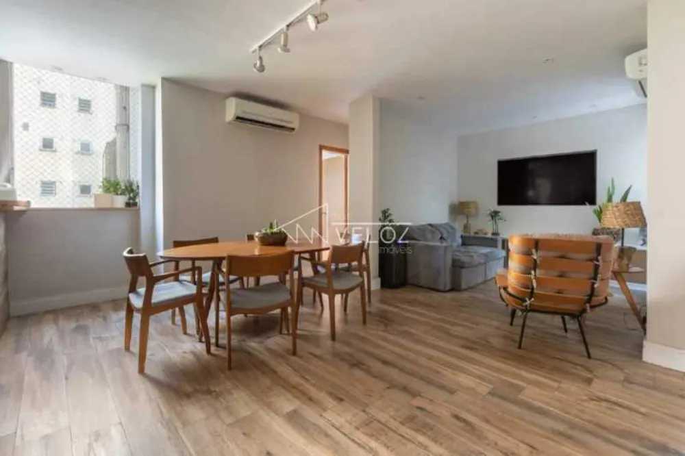 Apartamento, 2 quartos, 102 m² - Foto 2