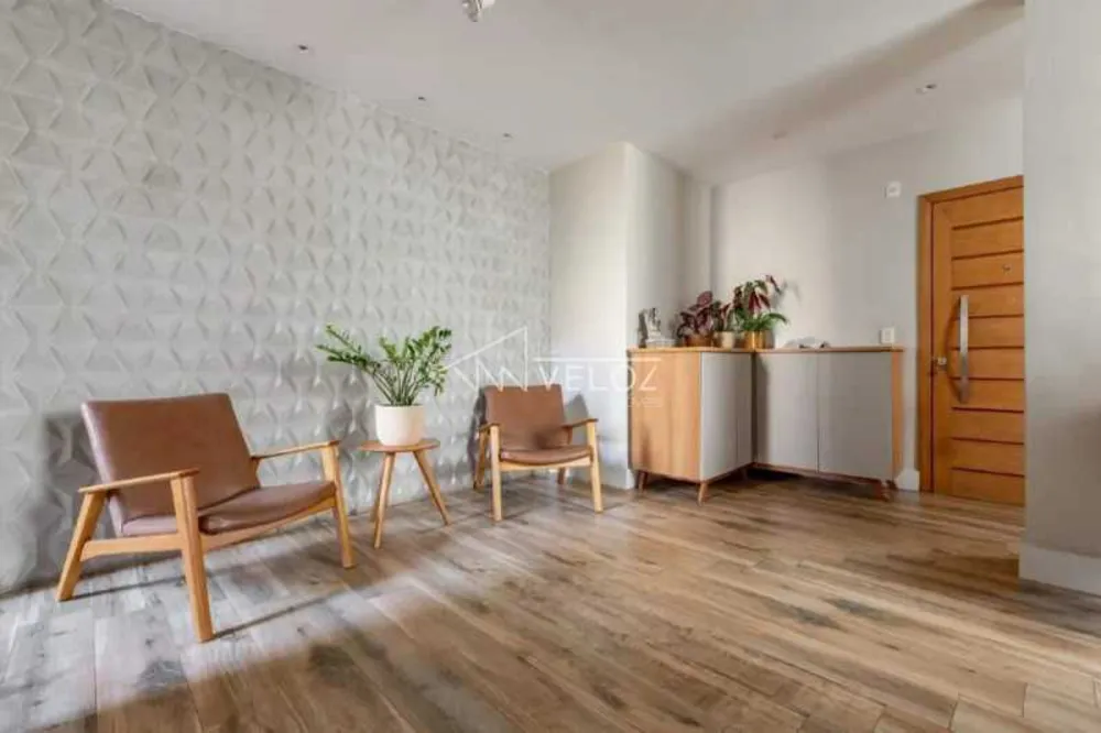 Apartamento, 2 quartos, 102 m² - Foto 8