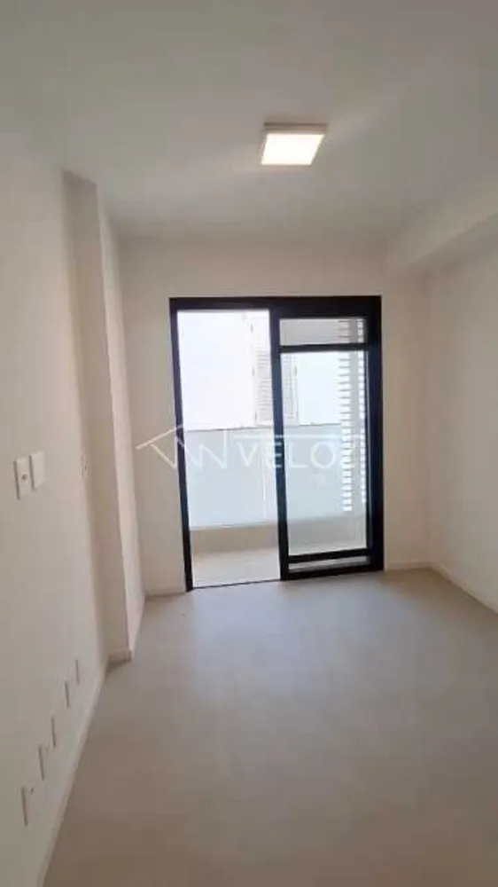 Apartamento, 1 quarto, 45 m² - Foto 3