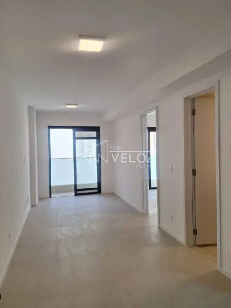 Apartamento, 1 quarto, 45 m² - Foto 7