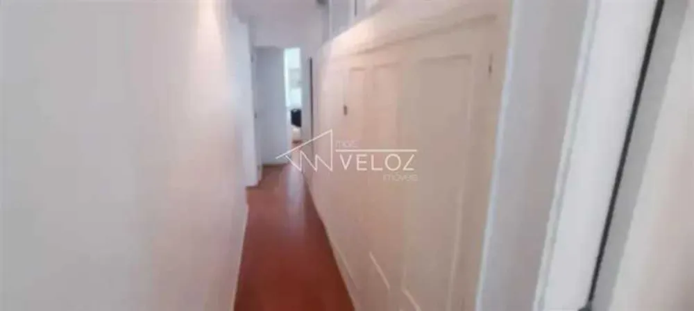 Apartamento, 3 quartos, 117 m² - Foto 3