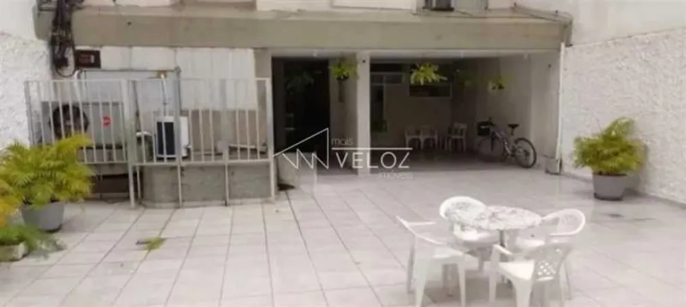 Apartamento, 3 quartos, 117 m² - Foto 1