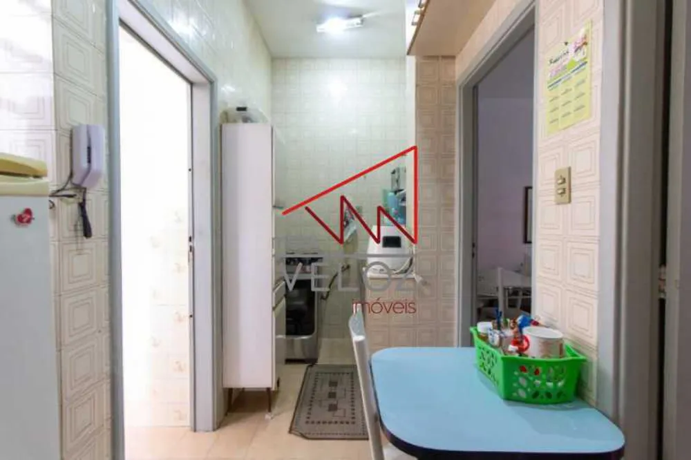 Apartamento, 1 quarto, 50 m² - Foto 8