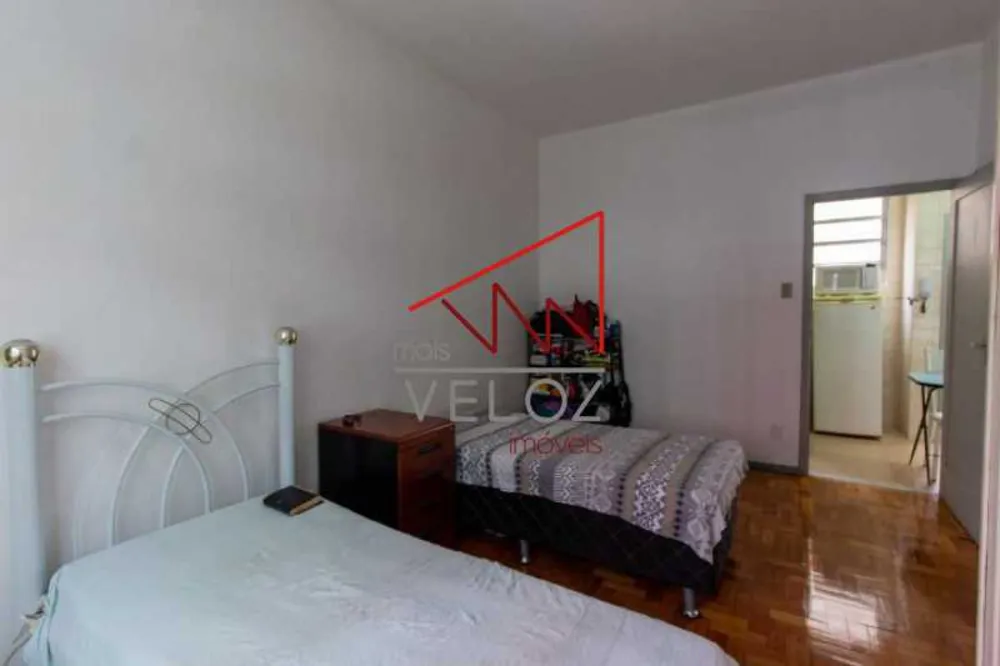 Apartamento, 1 quarto, 50 m² - Foto 12