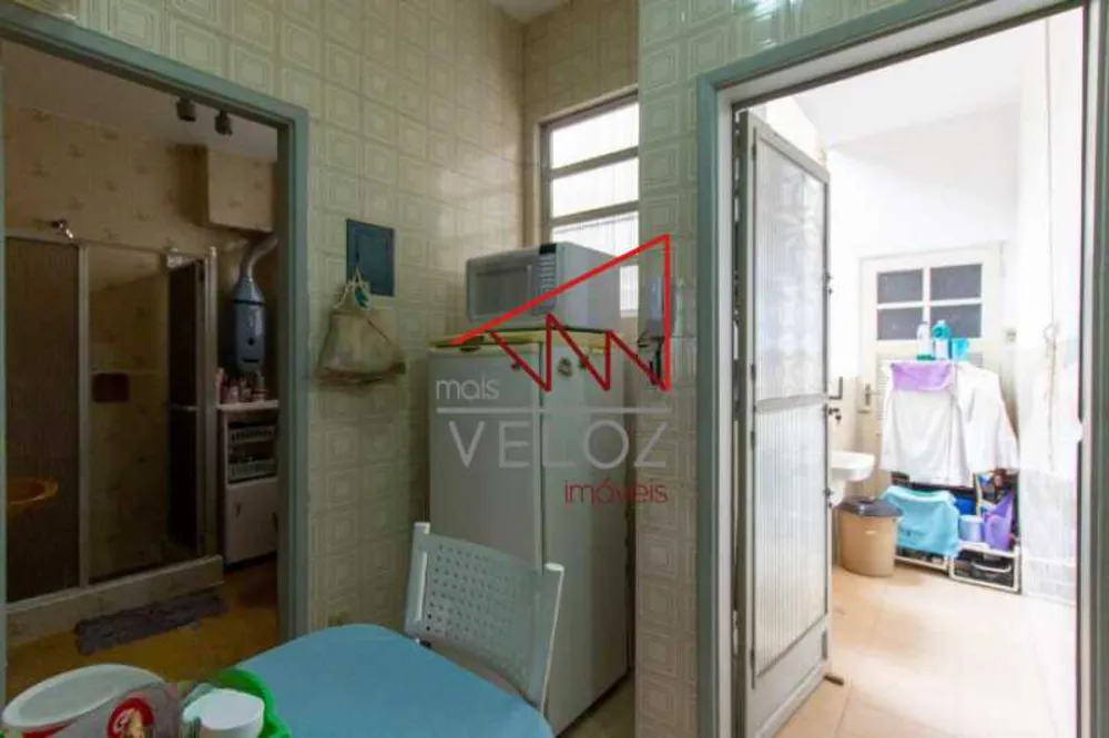 Apartamento, 1 quarto, 50 m² - Foto 10