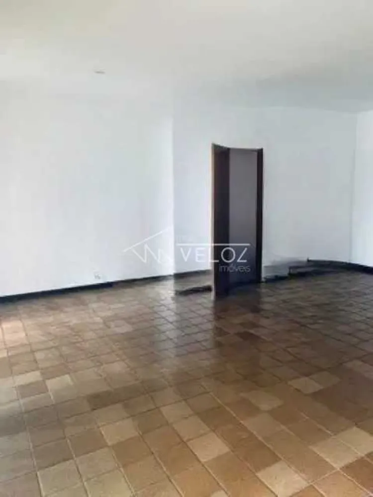 Apartamento, 3 quartos, 135 m² - Foto 4