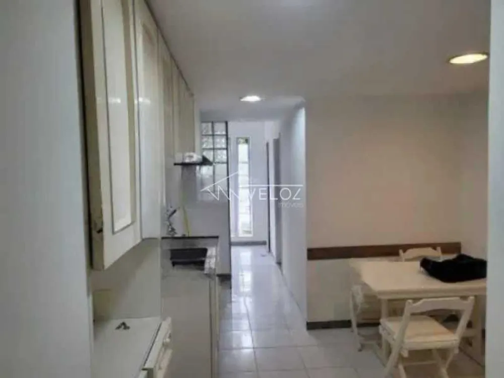 Apartamento, 3 quartos, 135 m² - Foto 22