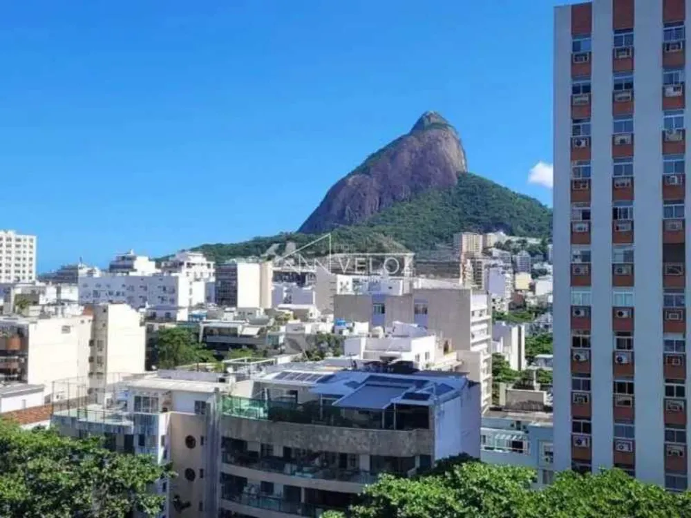 Apartamento, 4 quartos, 123 m² - Foto 3