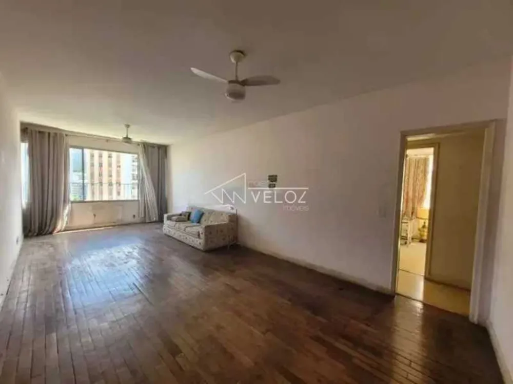 Apartamento, 4 quartos, 123 m² - Foto 8