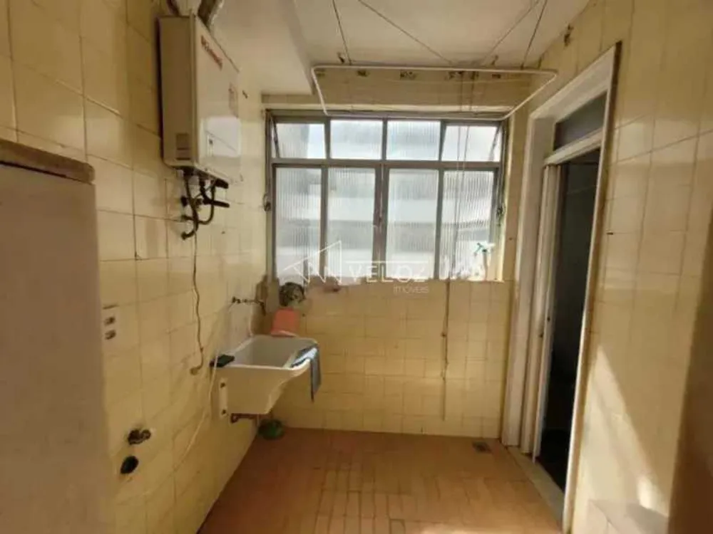 Apartamento, 4 quartos, 123 m² - Foto 12