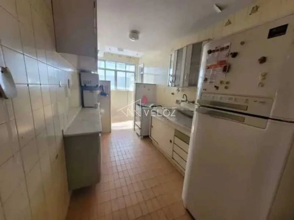 Apartamento, 4 quartos, 123 m² - Foto 4