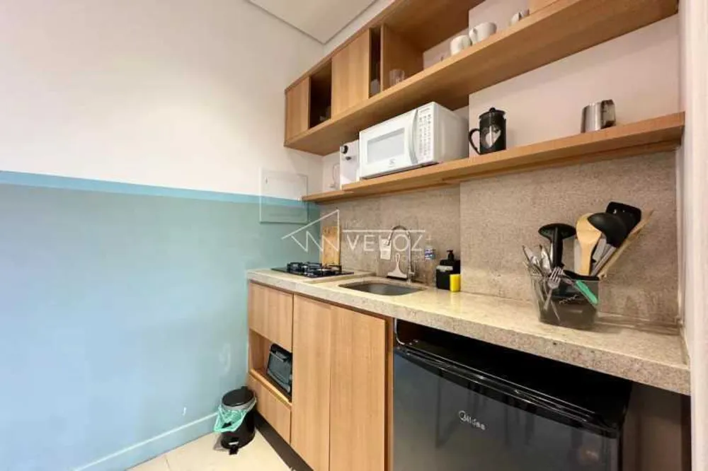 Kitnet-Studio, 25 m² - Foto 3