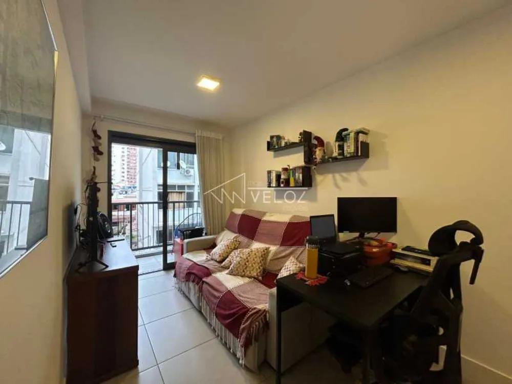 Apartamento, 1 quarto, 42 m² - Foto 5
