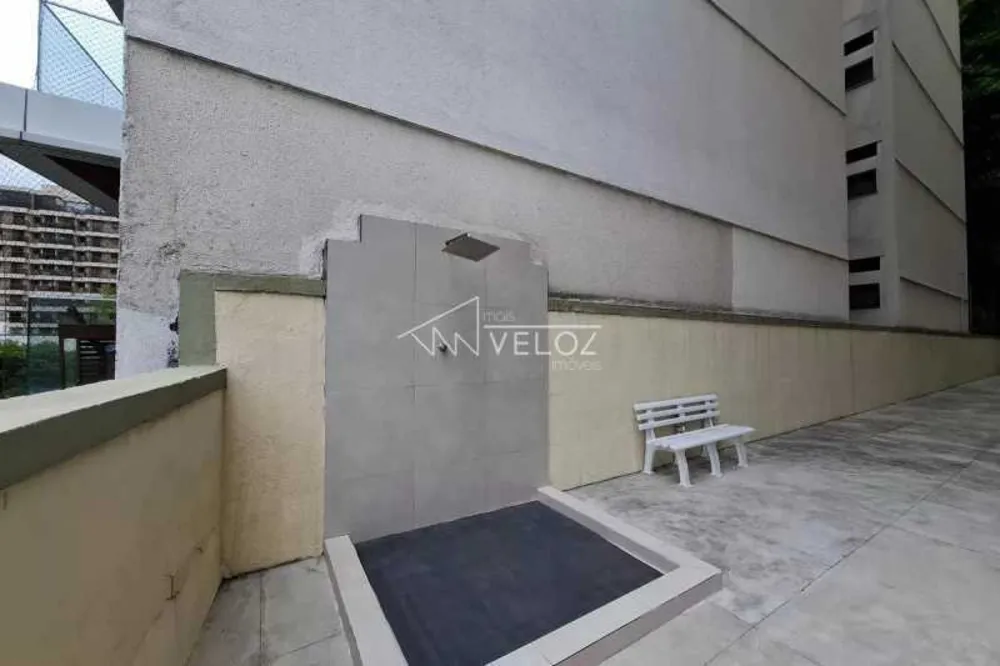 Apartamento, 2 quartos, 58 m² - Foto 8