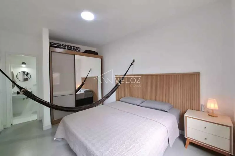 Apartamento, 2 quartos, 58 m² - Foto 13
