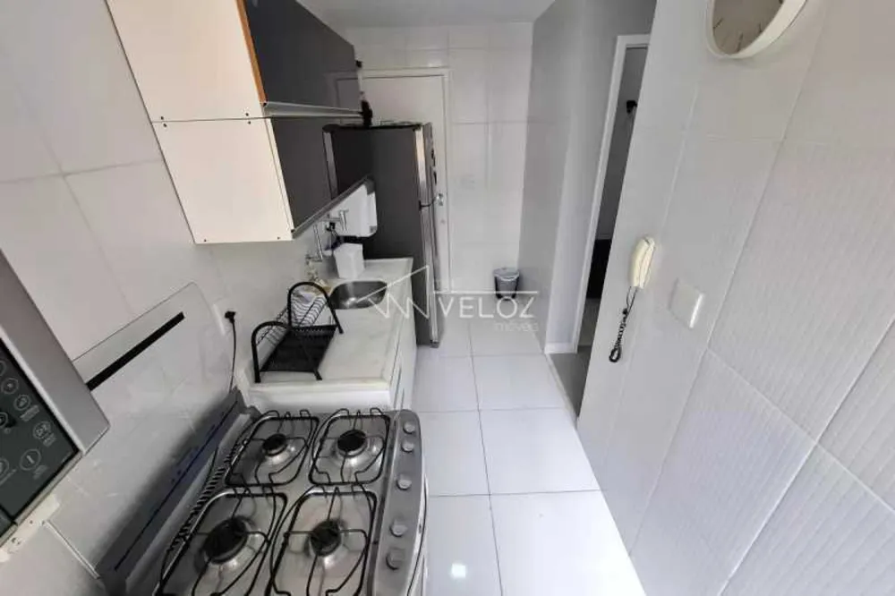 Apartamento, 2 quartos, 58 m² - Foto 14