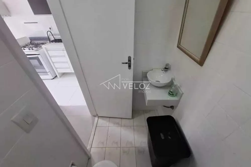 Apartamento, 2 quartos, 58 m² - Foto 25