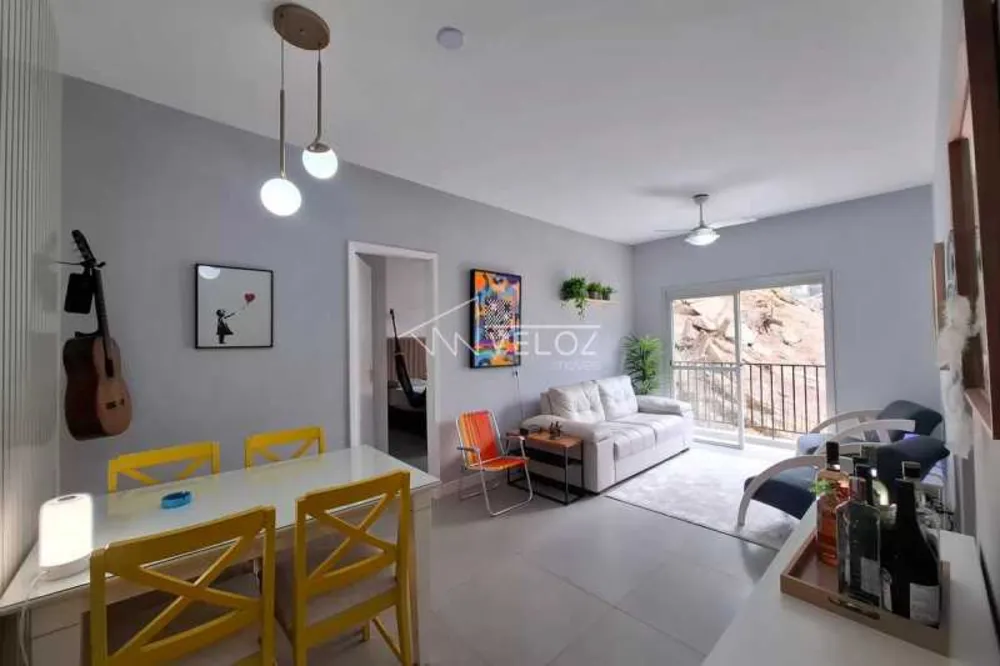 Apartamento, 2 quartos, 58 m² - Foto 4