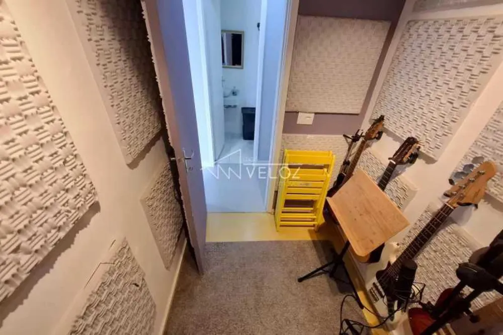 Apartamento, 2 quartos, 58 m² - Foto 23