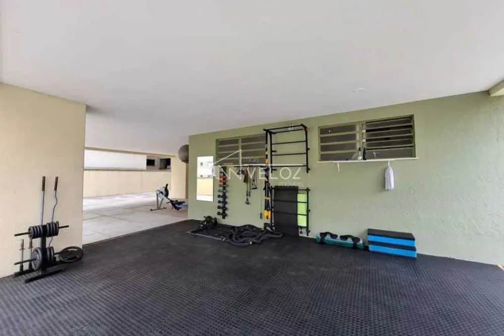 Apartamento, 2 quartos, 58 m² - Foto 28