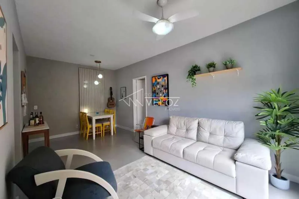 Apartamento, 2 quartos, 58 m² - Foto 5