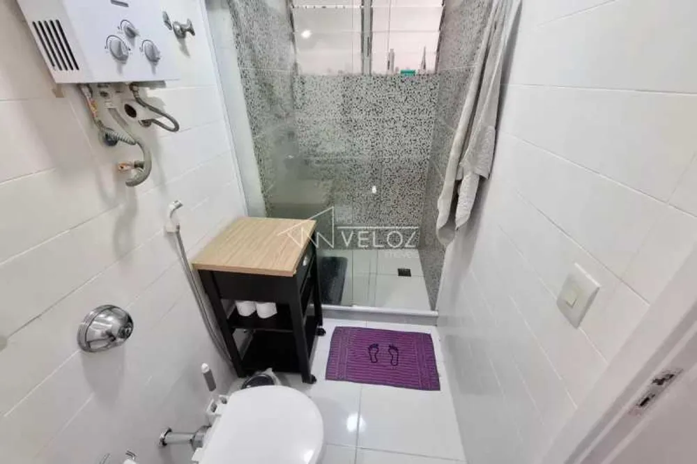Apartamento, 2 quartos, 58 m² - Foto 16