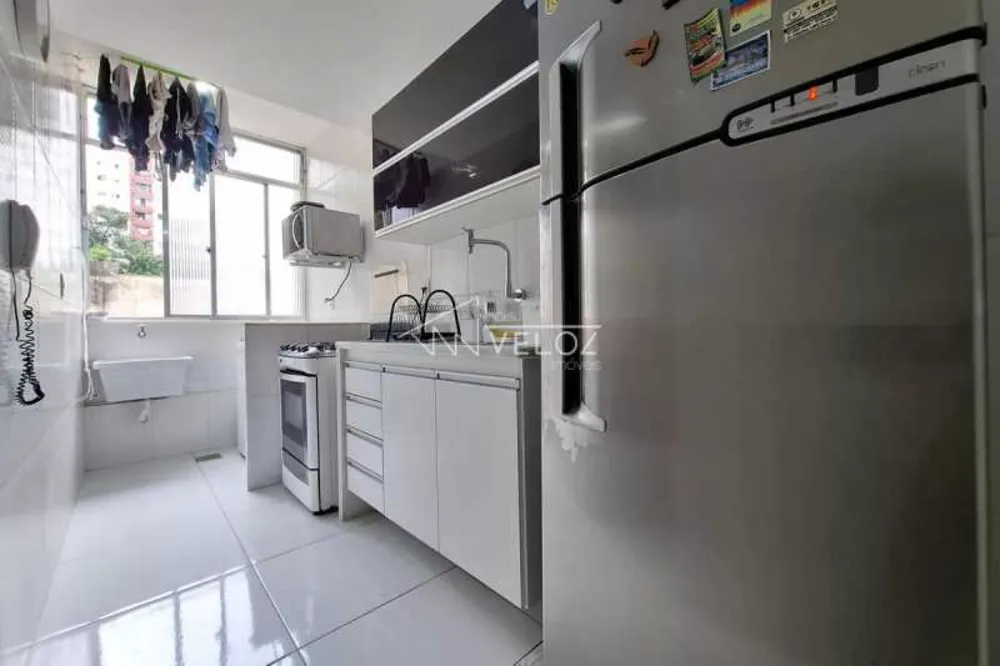 Apartamento, 2 quartos, 58 m² - Foto 27