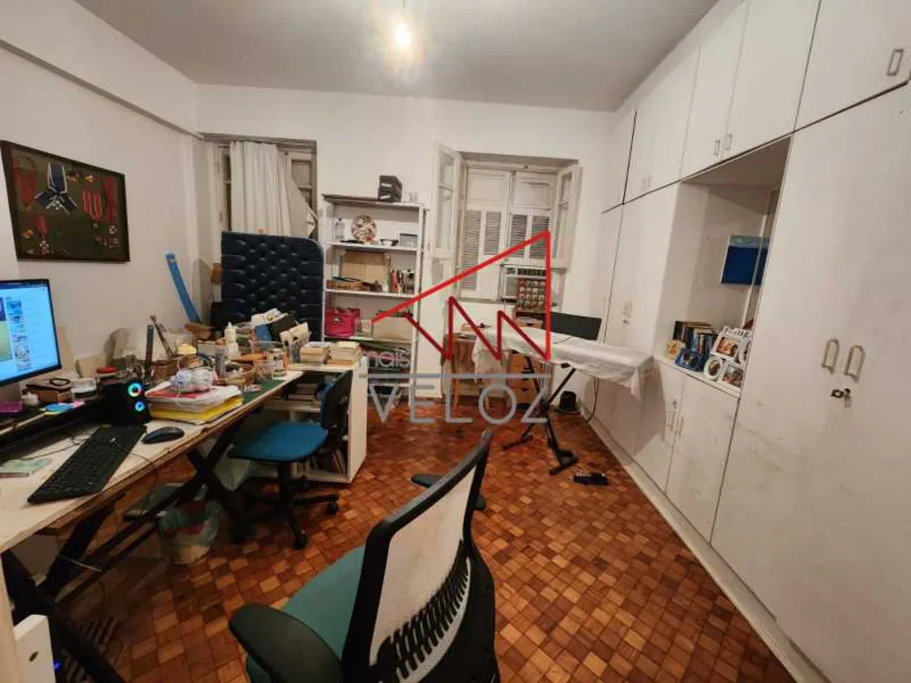 Apartamento, 4 quartos, 130 m² - Foto 20
