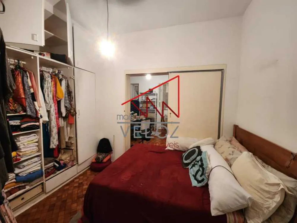 Apartamento, 4 quartos, 130 m² - Foto 21