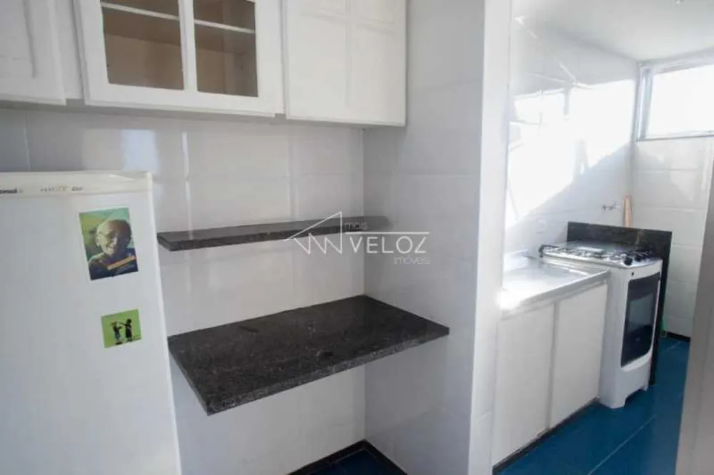 Flat/Apart Hotel, 1 quarto, 55 m² - Foto 1