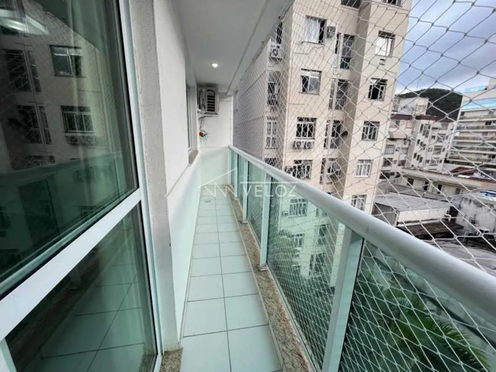 Apartamento, 1 quarto, 40 m² - Foto 2