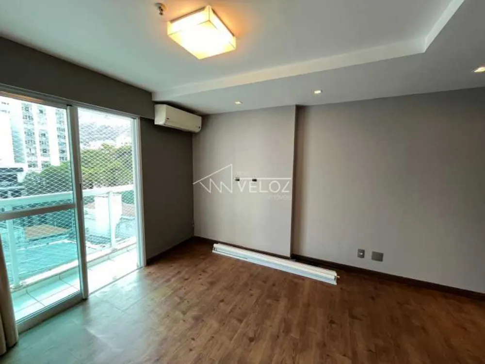 Apartamento, 1 quarto, 40 m² - Foto 3
