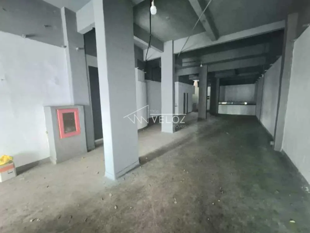 Loja-Salão, 265 m² - Foto 3