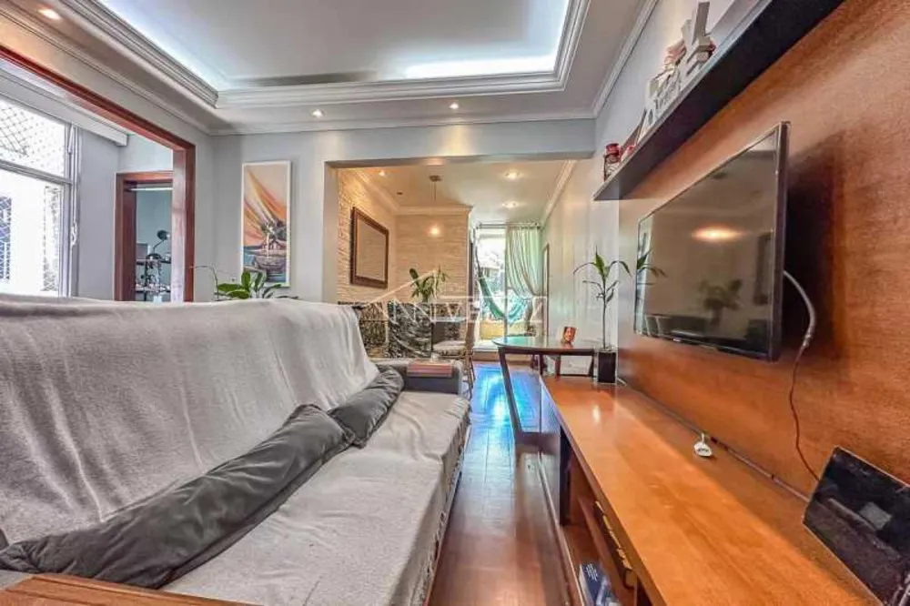 Apartamento, 2 quartos, 73 m² - Foto 11