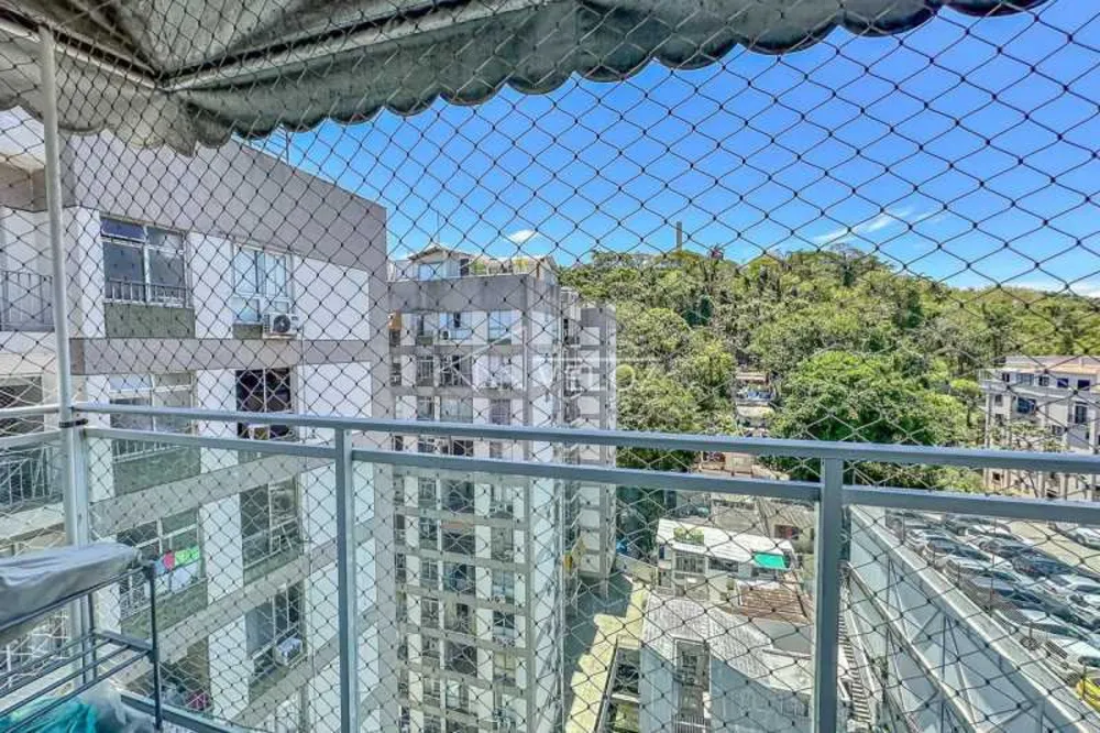 Apartamento, 2 quartos, 73 m² - Foto 9