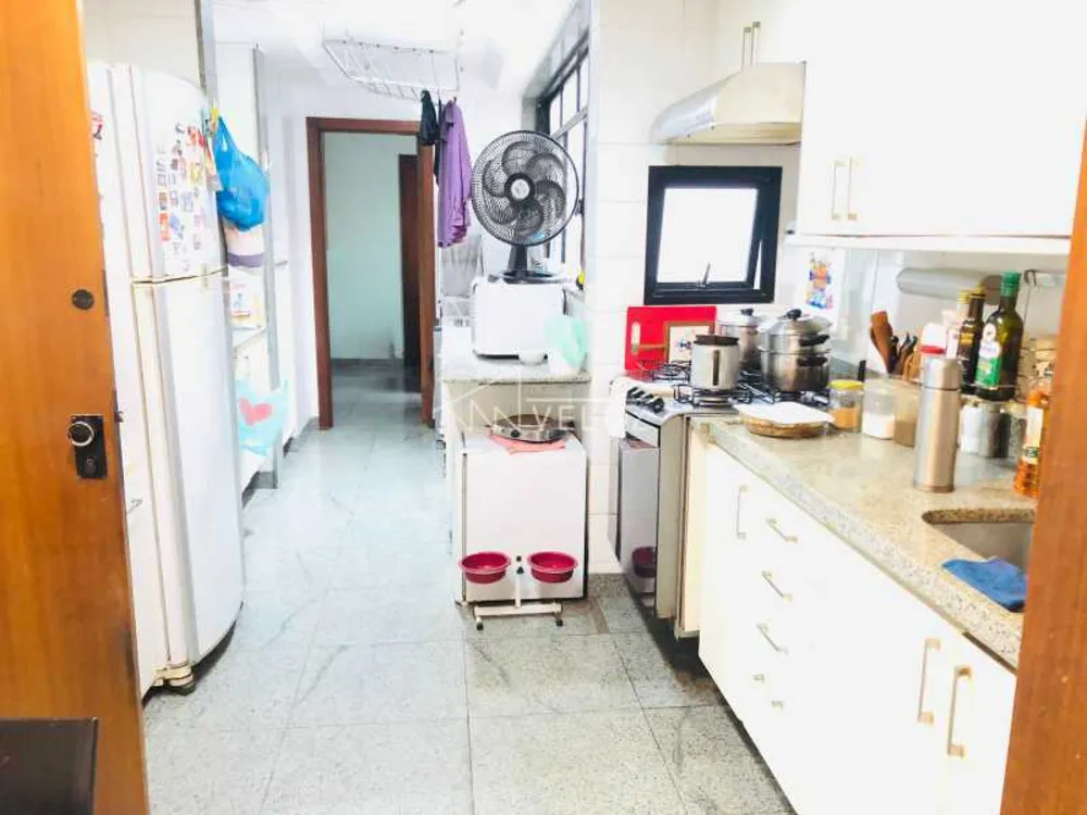 Apartamento, 2 quartos, 151 m² - Foto 13