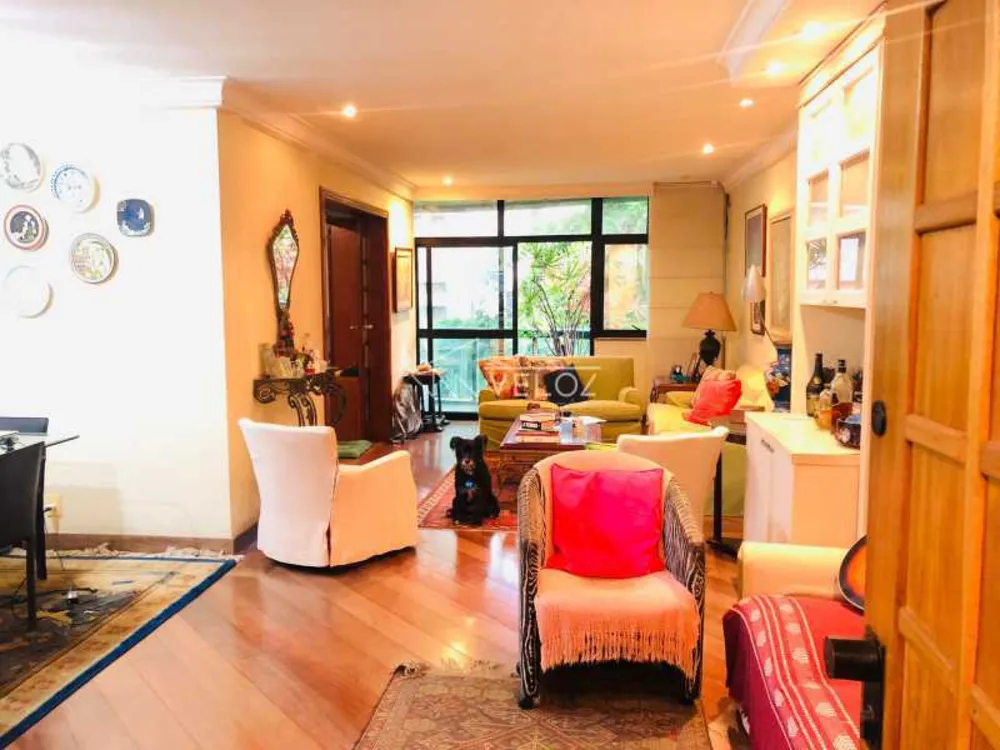 Apartamento, 2 quartos, 151 m² - Foto 20