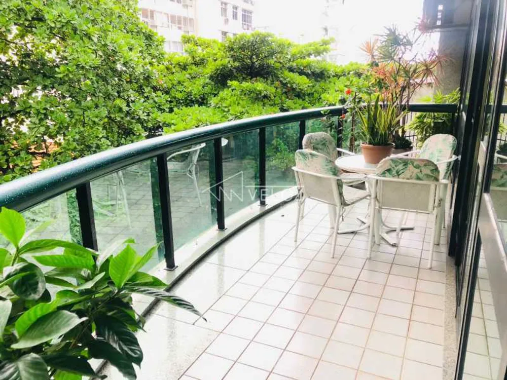 Apartamento, 2 quartos, 151 m² - Foto 14