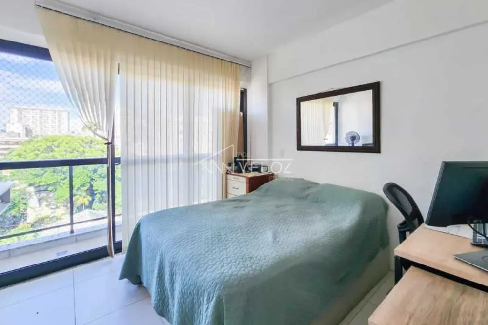 Apartamento, 4 quartos, 151 m² - Foto 16