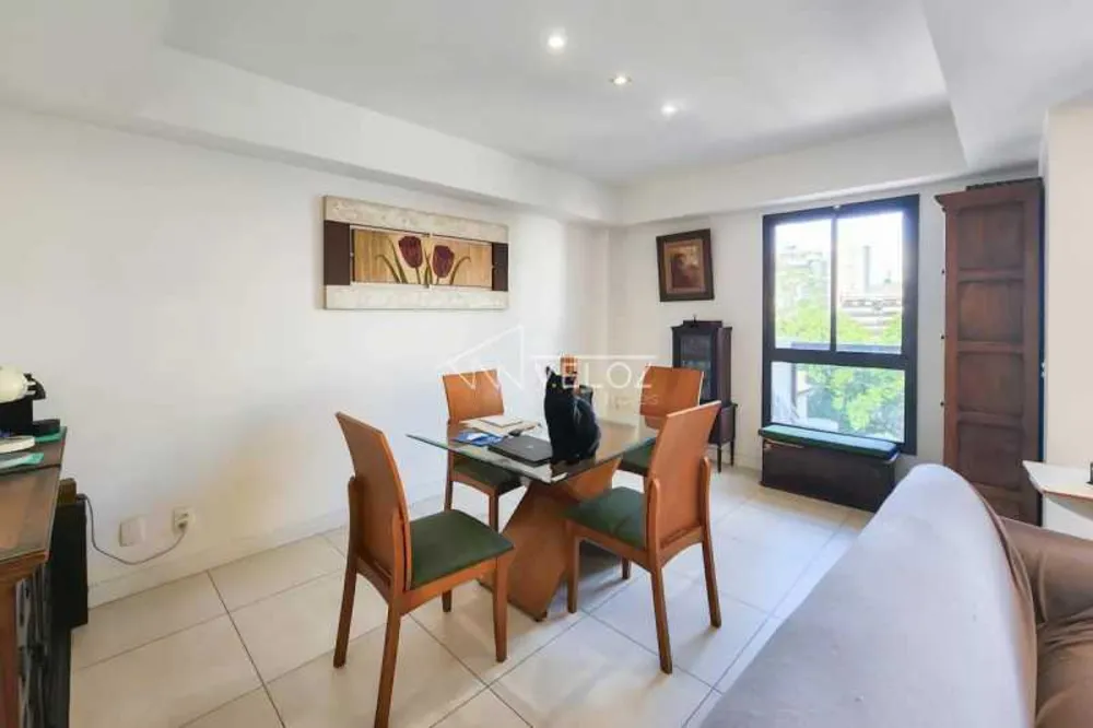 Apartamento, 4 quartos, 151 m² - Foto 3