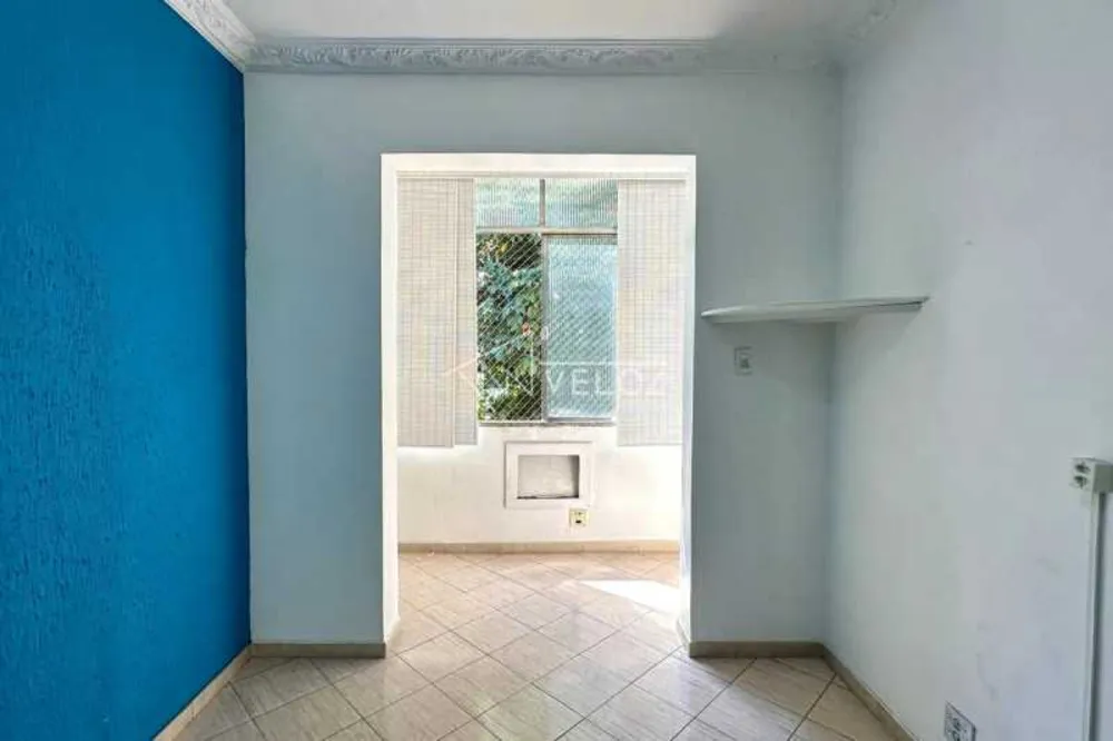 Apartamento, 2 quartos, 53 m² - Foto 9