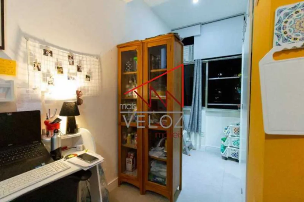 Apartamento, 1 quarto, 20 m² - Foto 4