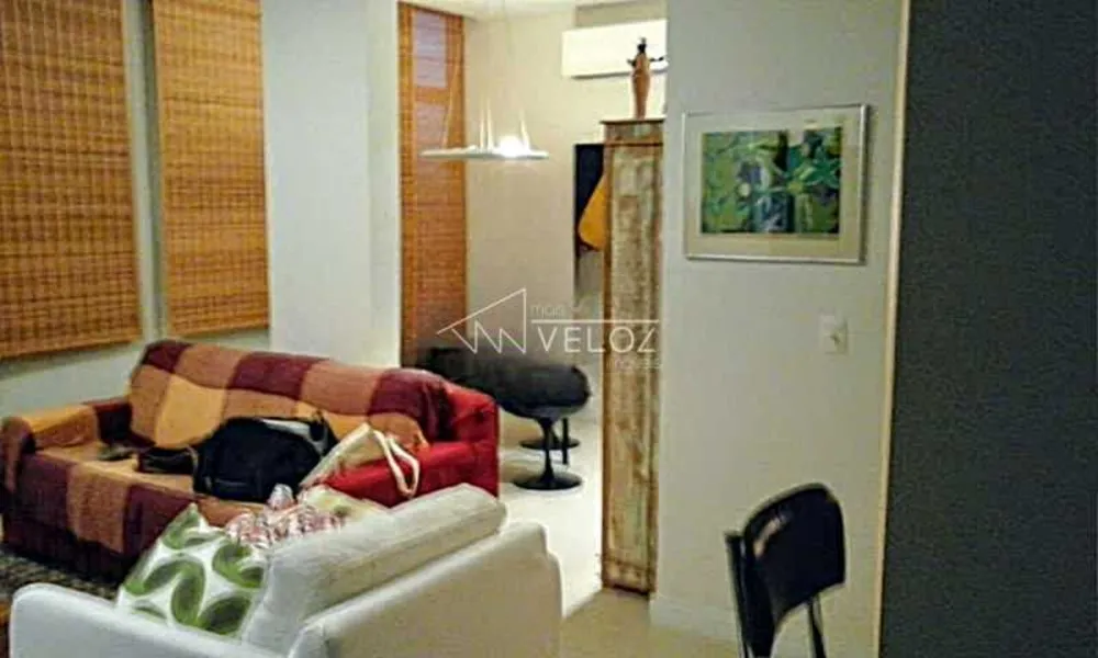 Apartamento, 2 quartos, 77 m² - Foto 3