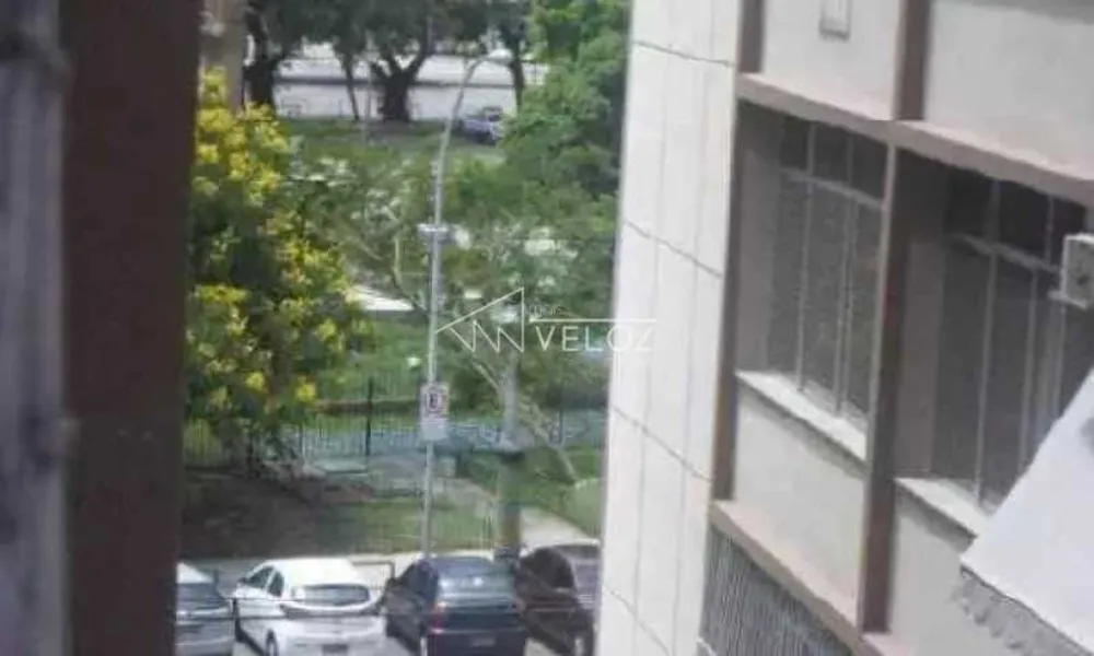 Apartamento, 2 quartos, 65 m² - Foto 9