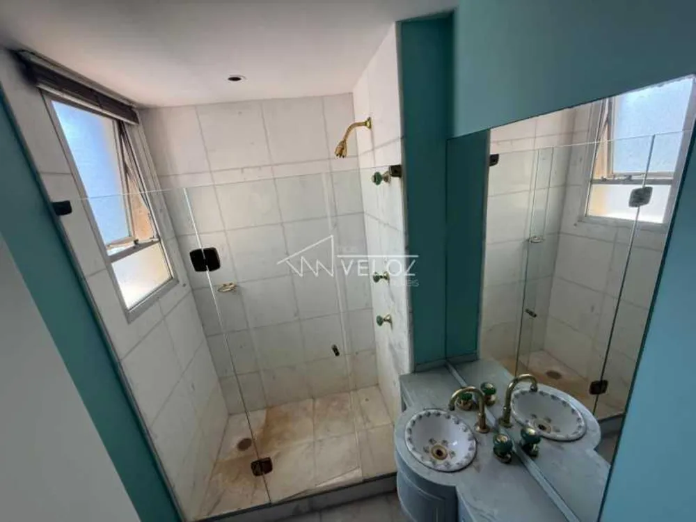 Apartamento, 2 quartos, 140 m² - Foto 9