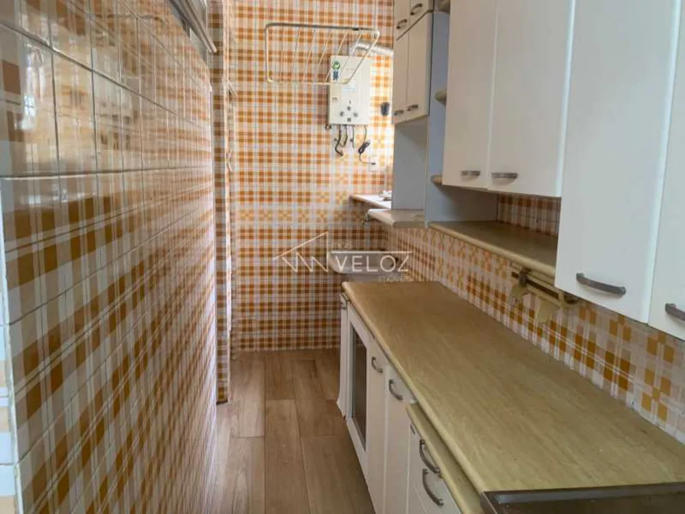 Apartamento, 2 quartos, 52 m² - Foto 2