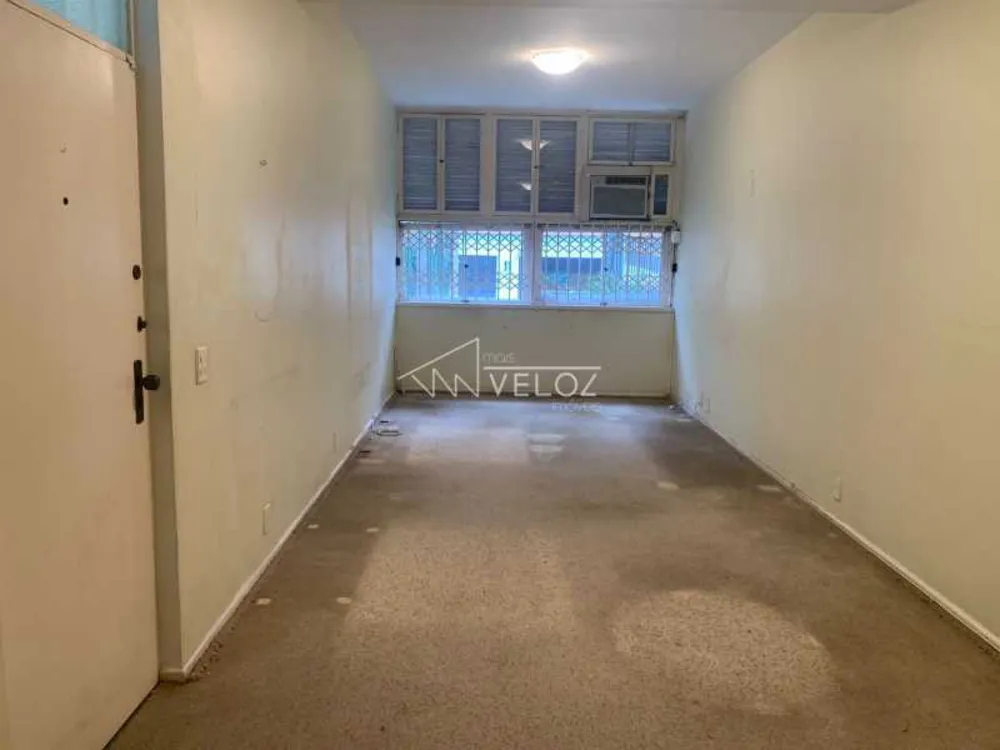 Apartamento, 2 quartos, 52 m² - Foto 7