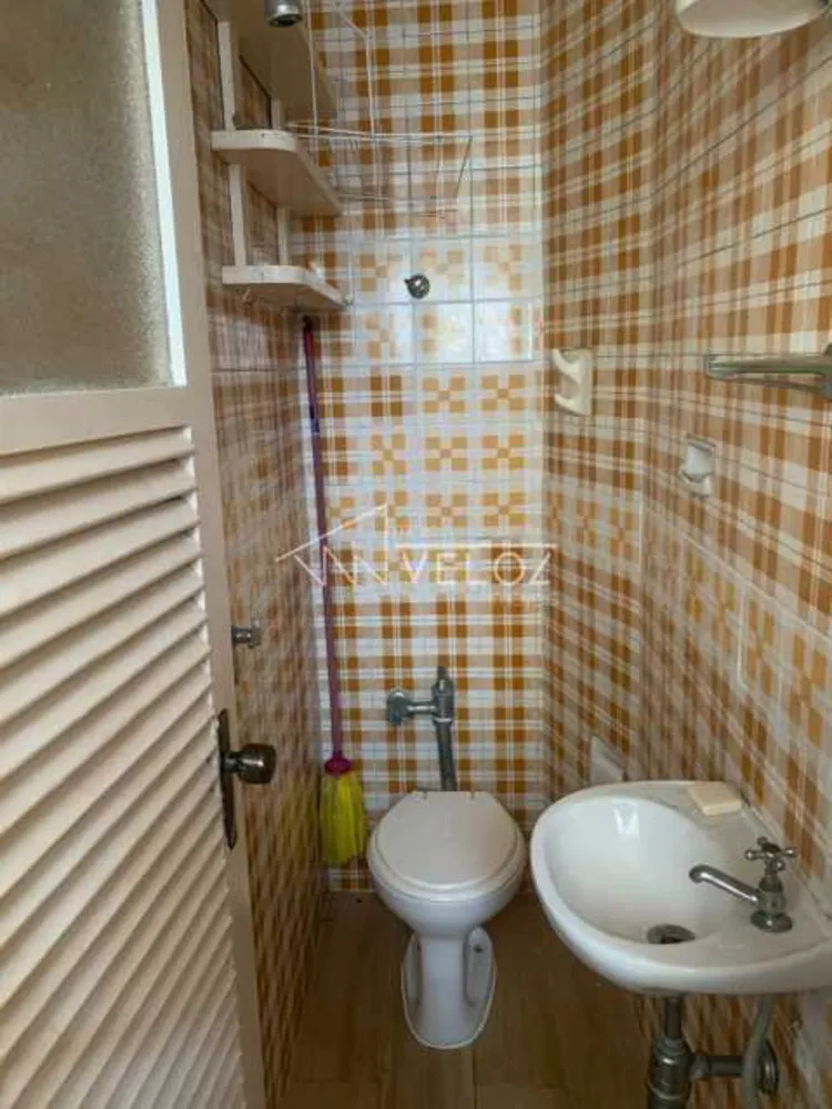 Apartamento, 2 quartos, 52 m² - Foto 8